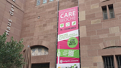 Stuttgarter Care-Woche