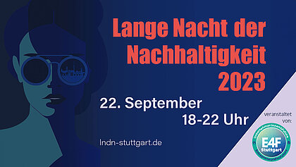 Lange Nacht der Nachhaltigkeit 2023