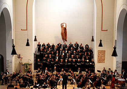 ökumenischer Chor
